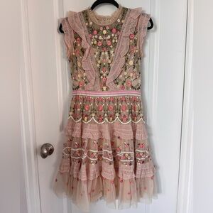 Needle & Thread Dress